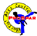 Pro Spar Martial Arts Centre logo