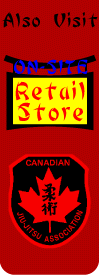 Also visit our on-site retail store — Canadian Jiu-Jitsu Association