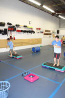 August Summer Camp