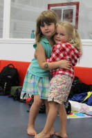 August Summer Camp